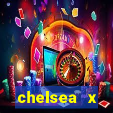 chelsea x manchester city futemax